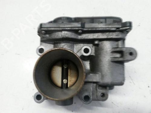 Throttle body DACIA SANDERO 1.2 16V | BP18747993M82 