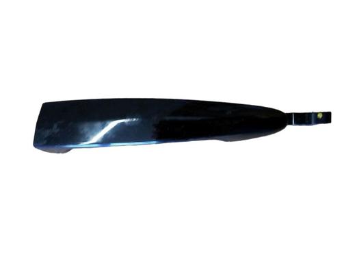 Used Front left exterior door handle BMW 1 (E87) 116 d (116 hp) 15709554