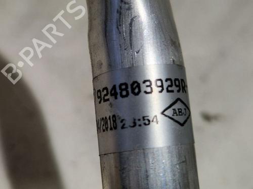 AC pipe RENAULT CLIO IV (BH_) 1.2 16V | BP31754901M126 - Image 2