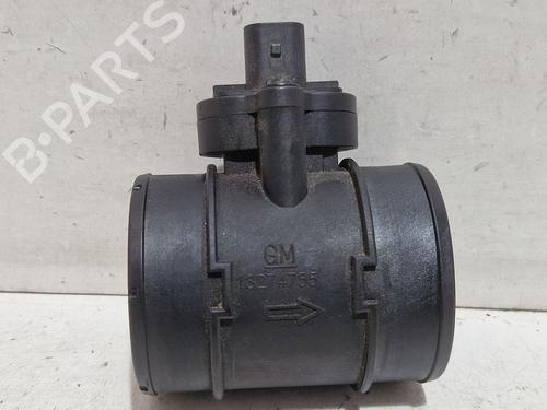 Used Mass air flow sensor Mass air flow sensor 36776007 36776007