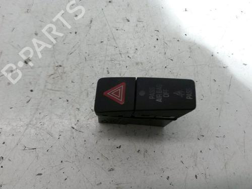 Used Warning switch SUZUKI SWIFT IV (FZ, NZ) 1.2 (AZG412, ZC72S) (90 hp) 24331444