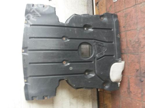 Used Underbody protection BMW 1 (E81) 116 d (116 hp) 30280270