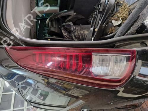 Venstre Baklys RENAULT ESPACE IV (JK0/1_) 2.0 dCi (JK03, JK04, JK1C, JK1G, JK1J, JK1K) (173 hp) 31191020