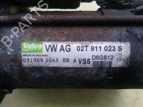 Starter SEAT IBIZA IV (6J5, 6P1) 1.2 | BP29316682M8 
