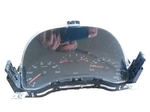 Used Display monitor FIAT PUNTO (188_) 1.2 16V 80 (188.233, .235, .253, .255, .333, .353, .639,... (80 hp) 15700063