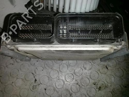 Computer motormanagement FIAT STILO Multi Wagon (192_) 1.9 JTD | BP15703766M57 