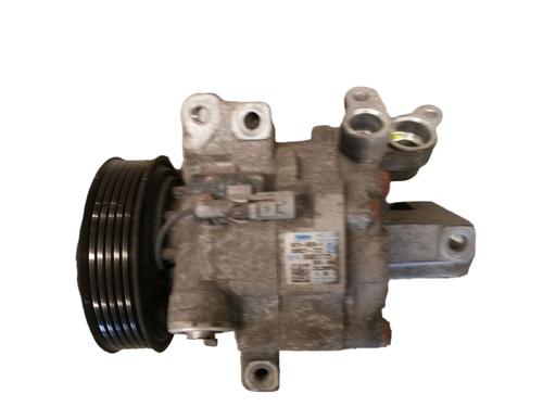 Airco pomp CITROËN C1 (PM_, PN_) 1.0 (68 hp) 19450011