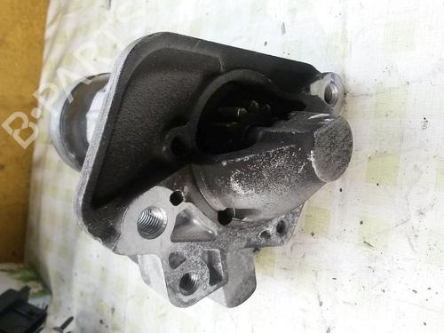 Starter RENAULT CLIO III Grandtour (KR0/1_) 1.5 dCi (KR0F) | BP30639697M8