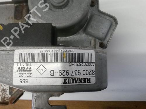 Steering pump RENAULT CLIO III Grandtour (KR0/1_) 1.2 16V (KR02, KR0J) | BP15709890M99 