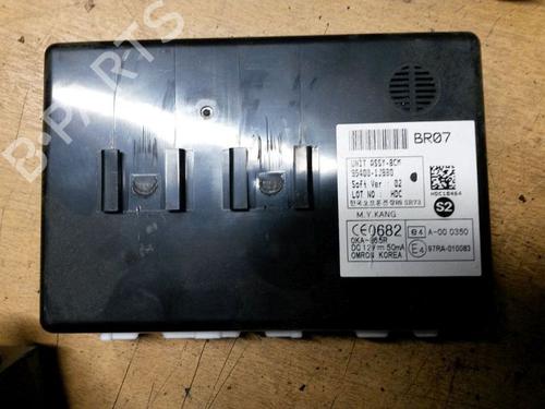Comfort control module HYUNDAI i20 I (PB, PBT) 1.2 | BP15709764M56 