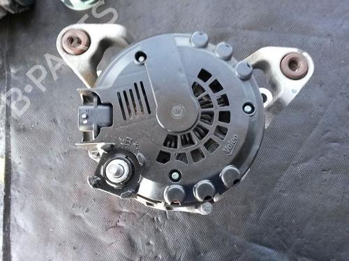 Alternator OPEL MERIVA B MPV (S10) 1.4 (75) | BP25838228M7 