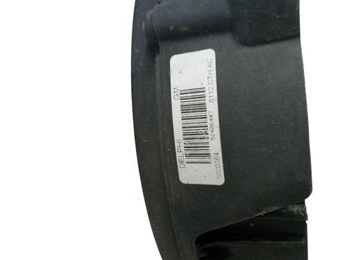 Køleventilator elektrisk OPEL MERIVA A MPV (X03) 1.3 CDTI (E75) | BP17331447M35