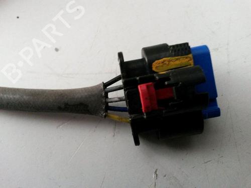 Electronic sensor FORD FIESTA VII (HJ, HF) 1.5 TDCi | BP17375555M84
