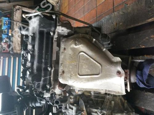 Engine MITSUBISHI COLT VI (Z3_A, Z2_A) 1.1 (Z31A, Z32A) | BP15707251M1 