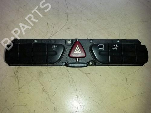 Used Switch MERCEDES-BENZ C-CLASS (W203) C 220 CDI (203.006, 203.008) (143 hp) 15794975