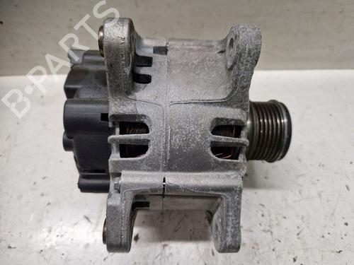 Alternator RENAULT MEGANE III Grandtour (KZ0/1) 1.5 dCi (KZ09, KZ0D, KZ1G, KZ29, KZ14, KZ1W, KZ10, KZ1F,... | BP30726814M7 
