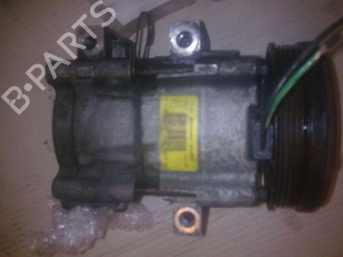 AC compressor FORD MONDEO II (BAP) 1.8 TD | BP15696557M34 