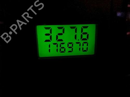 Alternator FORD FOCUS C-MAX (DM2) 1.6 | BP15705046M7 