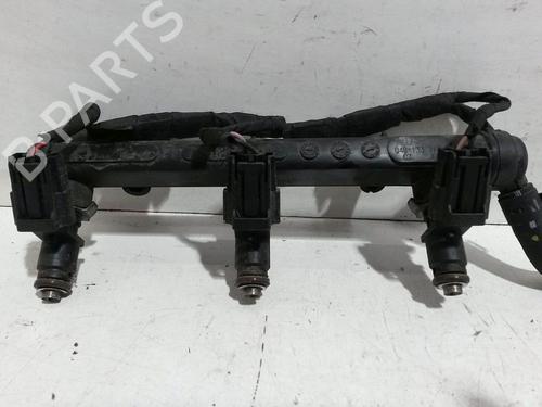 Used Injector SEAT IBIZA IV (6J5, 6P1) 1.0 (75 hp) 29317161