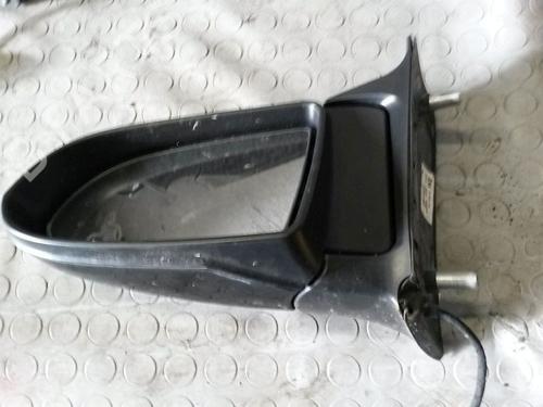 Left mirror OPEL ZAFIRA A MPV (T98) 2.0 DTI 16V (F75) | BP15703064C26 