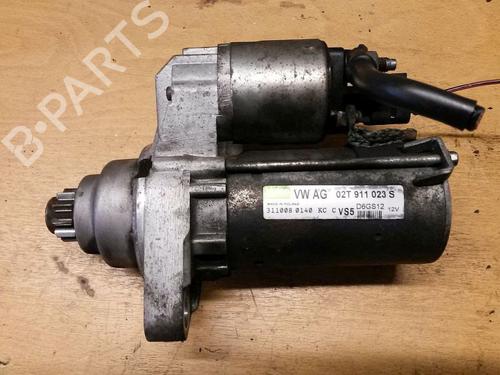 Starter SEAT IBIZA III (6L1) 1.2 12V | BP15706026M8 