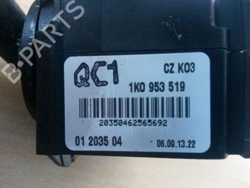 Steering column stalk VW GOLF V (1K1) 1.9 TDI | BP15700635I23 