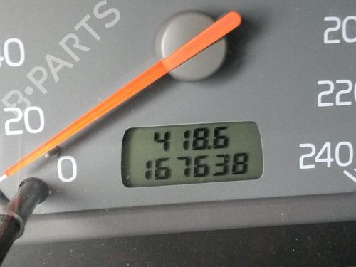 ABS pump VOLVO V40 Estate (645) 1.9 DI | BP15703084M43 
