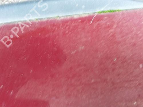Right rear door AUDI A2 (8Z0) 1.4 TDI | BP18747979C5 