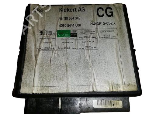 Dør styreenhet OPEL VECTRA B (J96) 2.0 DTI 16V (F19) (101 hp) 30639539