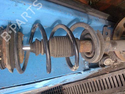 Used Left front shock absorber RENAULT LAGUNA II Grandtour (KG0/1_) 1.9 dCi (KG0G) (120 hp) 15696787