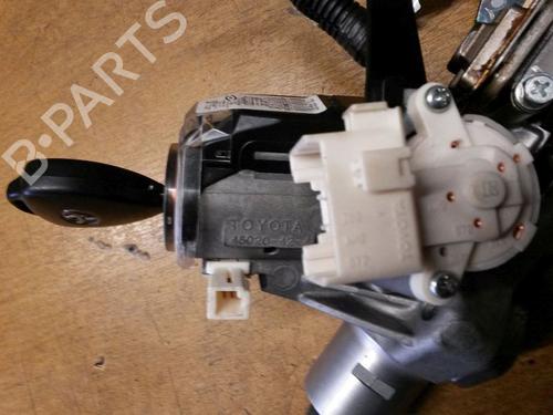 Ignition barrel TOYOTA RAV 4 III (_A3_) 2.0 (ZSA35_, ZSA35R) | BP15708953M48 