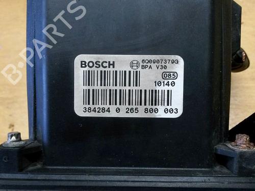 Pompe ABS SKODA FABIA I Combi (6Y5) 1.9 SDI | BP27670603M43 