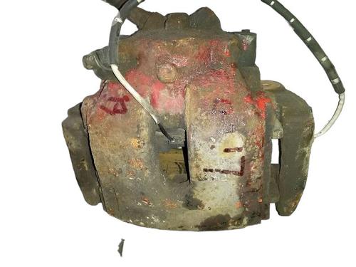Used Left front brake caliper BMW X3 (E83) 2.0 d (150 hp) 15702809