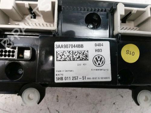 AC Styreenhet / Manøvreringsenhet VW TOURAN (1T3) 1.6 TDI | BP24150525I5 