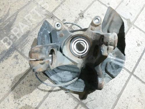 Right front steering knuckle BMW X3 (E83) 3.0 d | BP26912742M26 