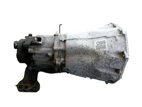 Used Gearbox MERCEDES-BENZ E-CLASS (W211) E 220 CDI (211.006) (150 hp) 15709322