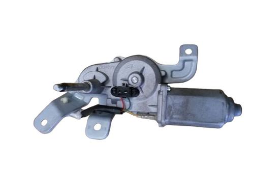 Used Rear wiper motor CHEVROLET SPARK (M300) 1.0 (68 hp) 15705660