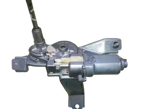 Used Rear wiper motor MAZDA 2 (DE_, DH_) 1.3 (DE3FS) (75 hp) 15699167