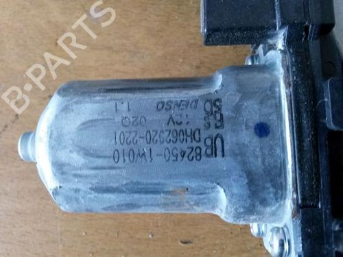 Front left window mechanism KIA RIO III (UB) 1.2 | BP30640198C22 - Image 3