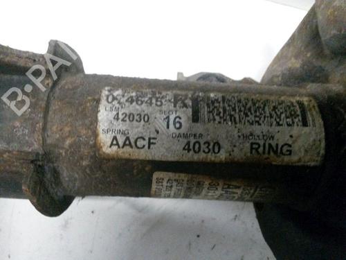 Right front shock absorber OPEL ASTRA J Sports Tourer (P10) 1.7 CDTI (35) | BP22993311M17 