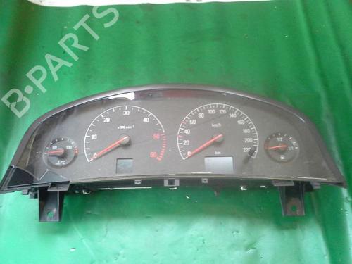 Display monitor OPEL VECTRA C (Z02) 2.0 DTI 16V (F69) | BP15696247C48 