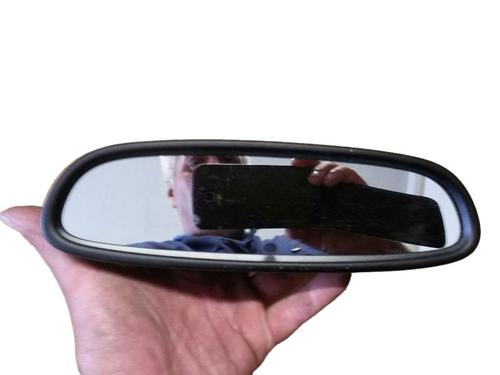 Used Rear mirror BMW 1 (F20) 116 d (116 hp) 15705689