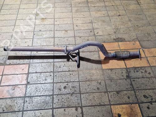 Used Exhaust system AUDI A3 (8P1) 1.2 TSI (105 hp) 32476212