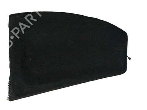 Used Rear parcel shelf OPEL CORSA B (S93) 1.7 D (F08, F68, M68) (60 hp) 15696257