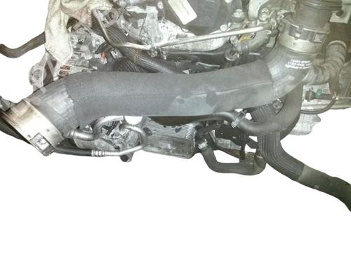 Used Pipe RENAULT KADJAR (HA_, HL_) 1.6 dCi 130 (HLA4) (130 hp) 15703779