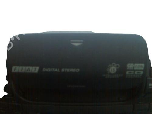 Autoradio FIAT MAREA Weekend (185_) 2.4 JTD 130 | BP15693250E6 