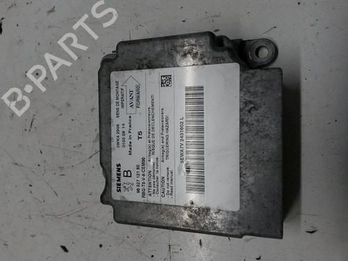 Used ECU airbags PEUGEOT 307 (3A/C) 1.4 HDi (68 hp) 20233456