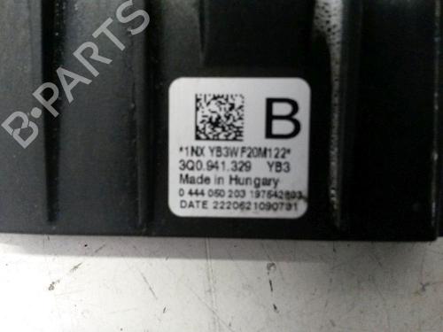 Øvrige styreenhet SKODA OCTAVIA IV Combi (NX5, PV5) 2.0 TDi | BP19787422M11 