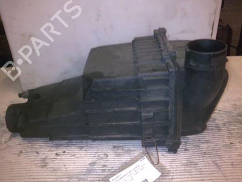 Used Air filter box PEUGEOT 206 Hatchback (2A/C) 2.0 HDI 90 (90 hp) 15695660