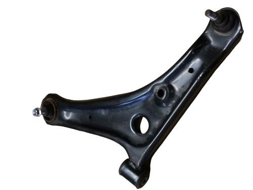 Querlenker links vorne für MITSUBISHI MIRAGE / SPACE STAR VI Hatchback (A0_A) 1.2 (A03A) (80 hp) 22993390